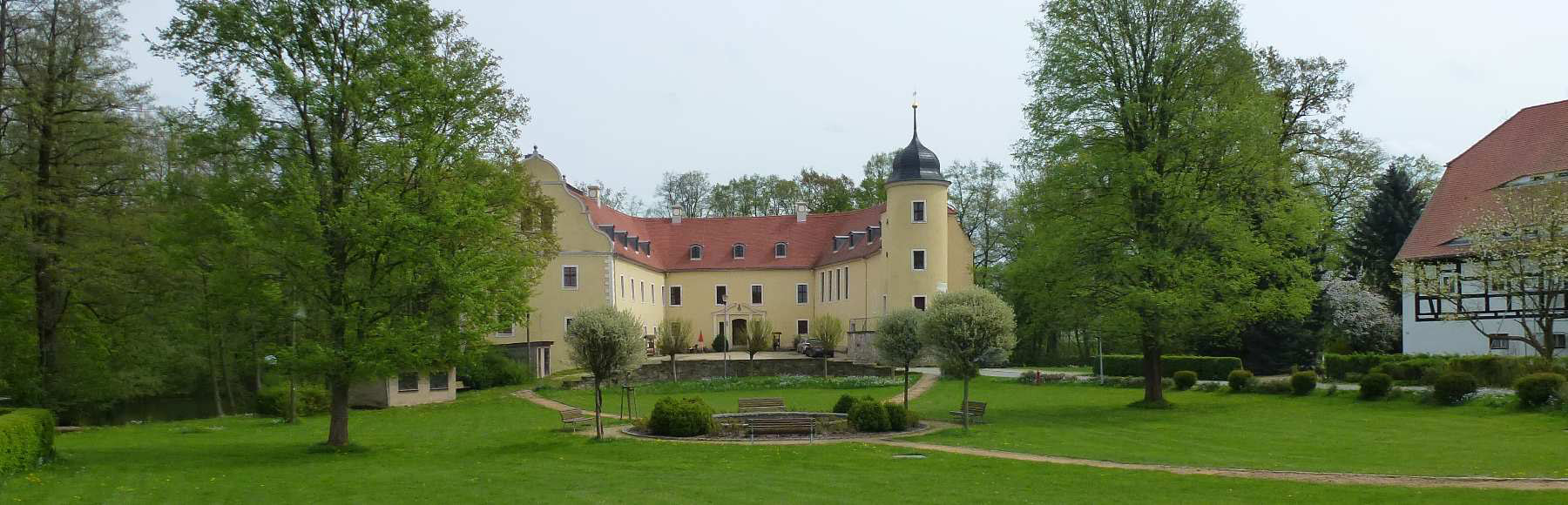 Schloss