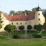 Schloss Ebersbach