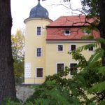 Schloss Ebersbach
