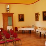 Saal 