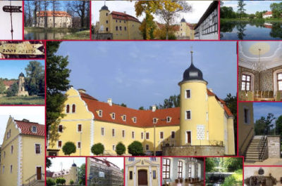 Ebersbacher Schloss